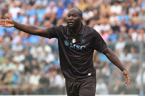 Agent: I should never have taken Lukaku back to Chelsea