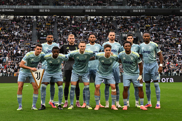 Serie A giants Juventus under UEFA investigation, risk ‘sporting sanctions’