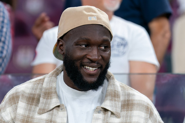 Romelu Lukaku Was Wanted by Carlo Ancelotti at Real Madrid Before Kylian Mbappe Move