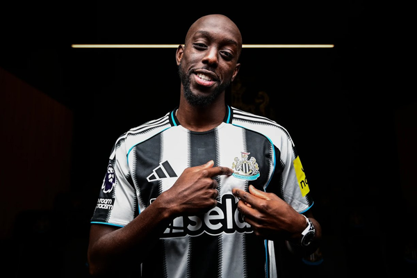 Yoane Wissa Set to Avoid Long-Term Layoff as Newcastle Star Targets Brentford Return