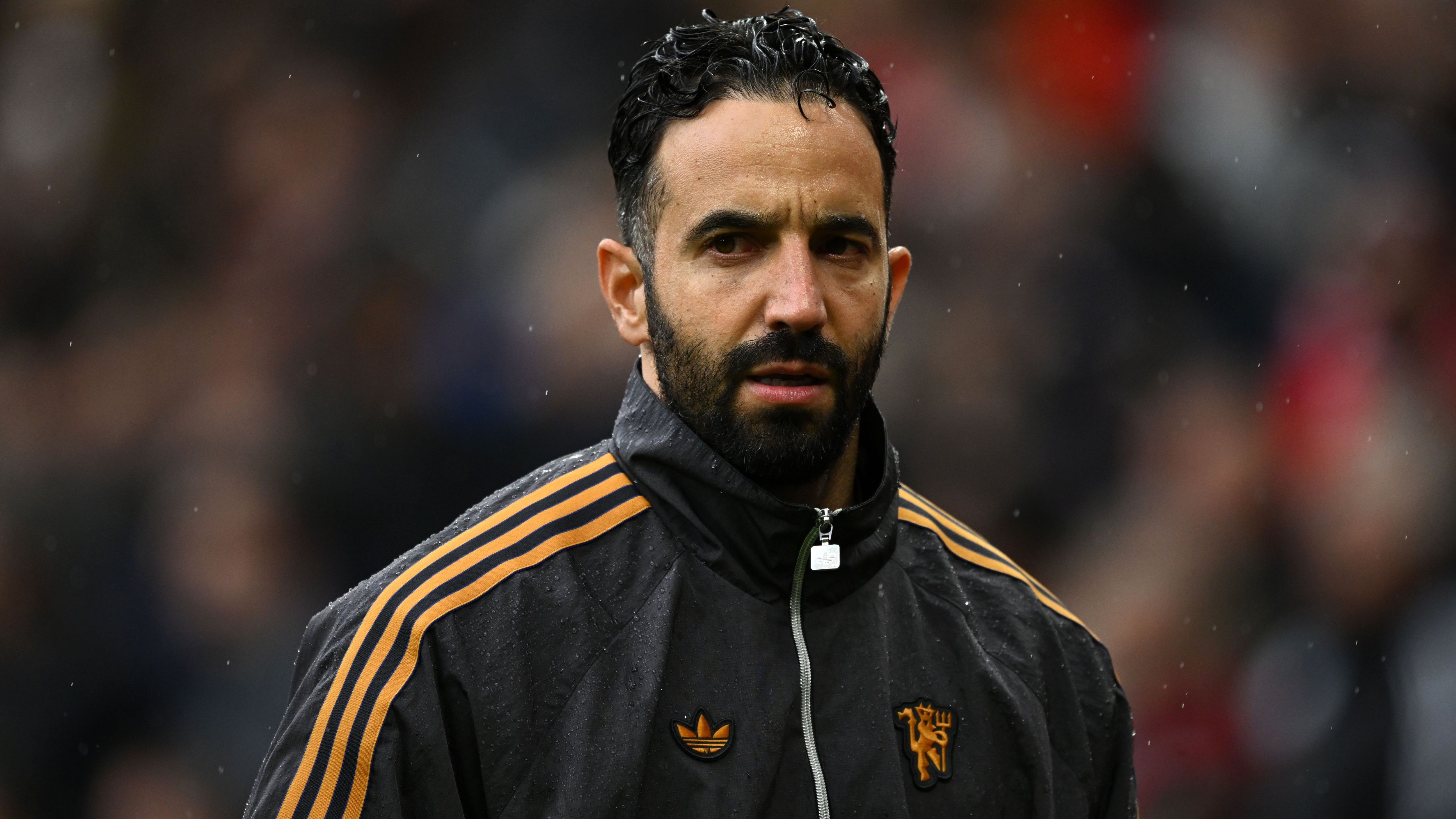 Matthijs de Ligt opens up on straight-talking relationship with Man Utd boss Ruben Amorim & pressure of playing for 'four of the biggest clubs in the world'