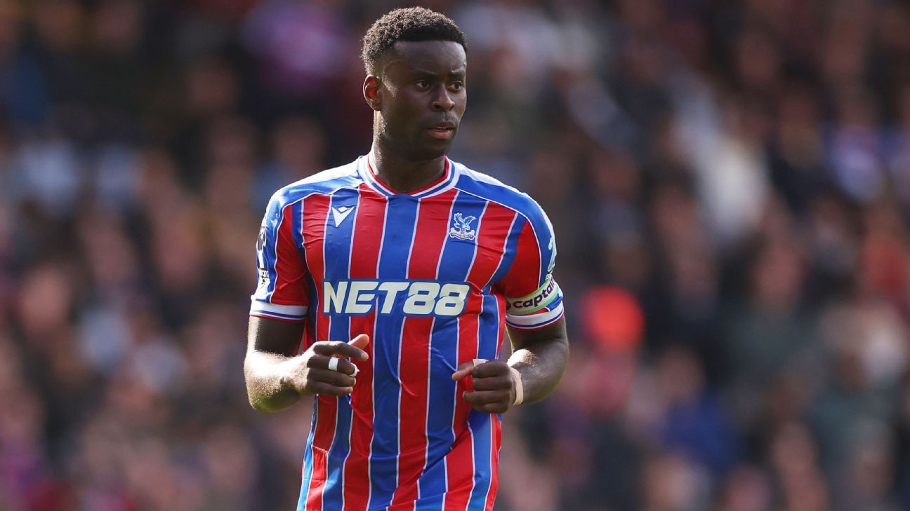 Transfer rumors, news: Bayern aim to beat Liverpool to Guéhi