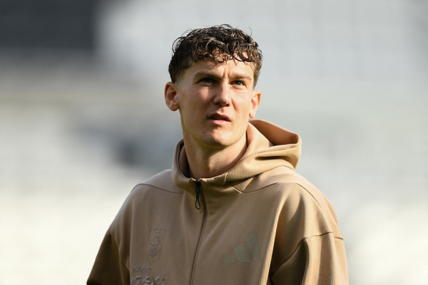 Forest Captain Yates Says Players Must Share Responsibility for Postecoglou Sacking