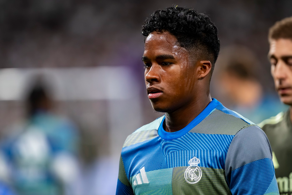 Transfer exclusive: Real Madrid will consider Endrick January exit