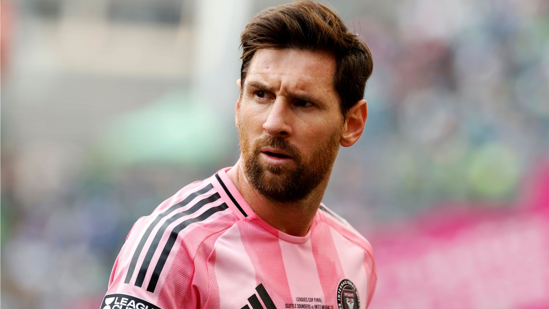 Lionel Messi contract update: ‘Final details’ being thrashed out by Inter Miami as Argentine GOAT looks to make history with back-to-back MLS MVP awards