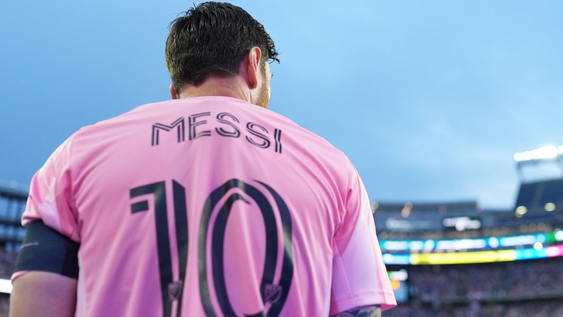 Lionel Messi contract update: ‘Final details’ being thrashed out by Inter Miami as Argentine GOAT looks to make history with back-to-back MLS MVP awards