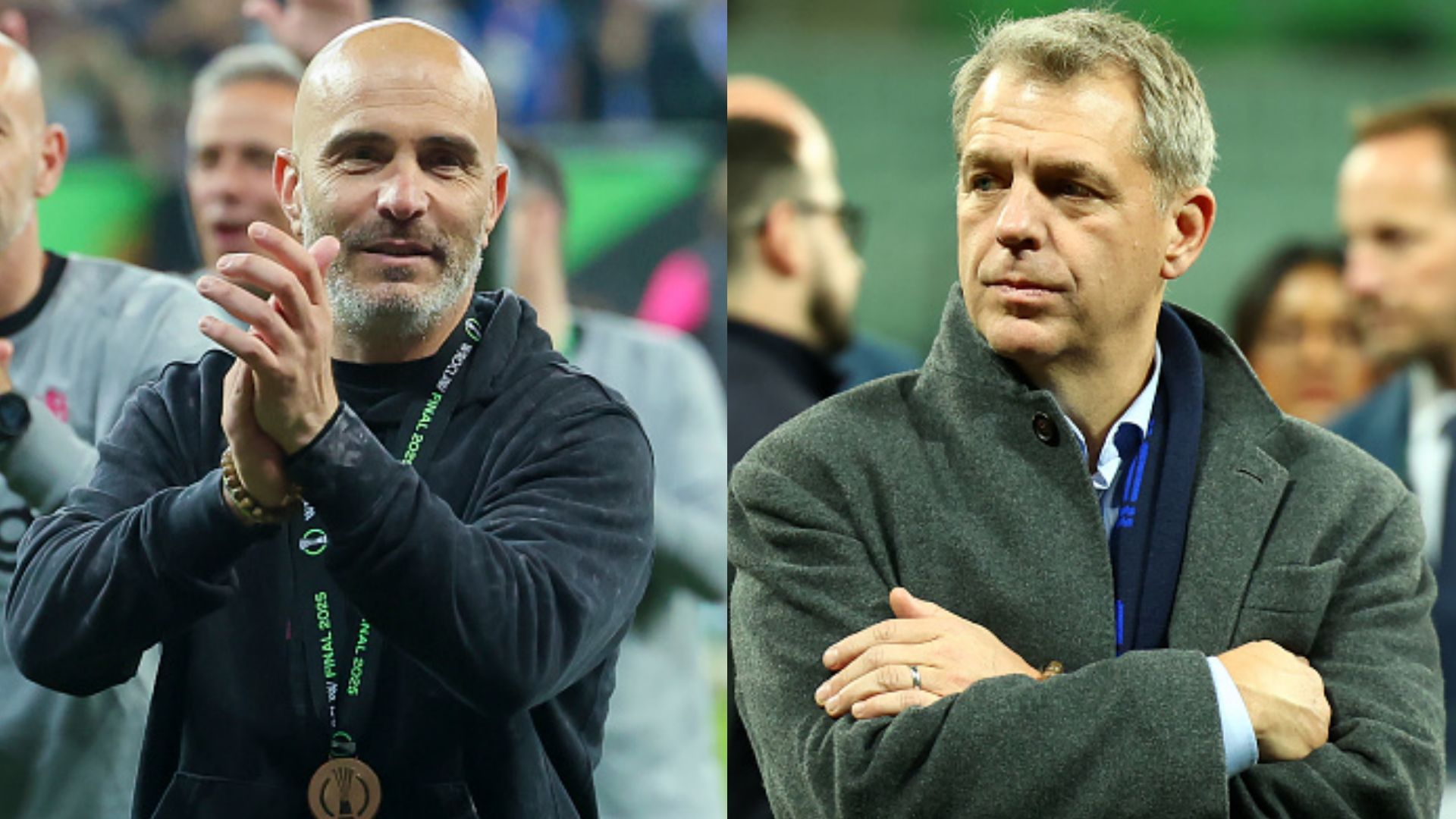 Chelsea set to appoint ex-Liverpool chief who worked with Jurgen Klopp and signed Mohamed Salah, Sadio Mane and Roberto Firmino for Reds