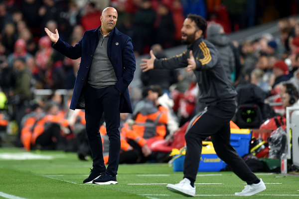 Liverpool crisis to Black Cats revival: Three talking points from the weekend