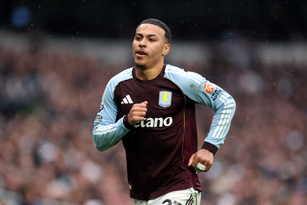 Transfer exclusive: Aston Villa make massive call on Rogers future