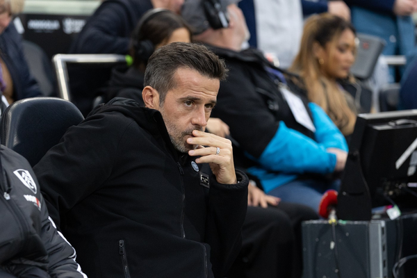 Fulham move to secure Silva amid Man Utd and Juventus links