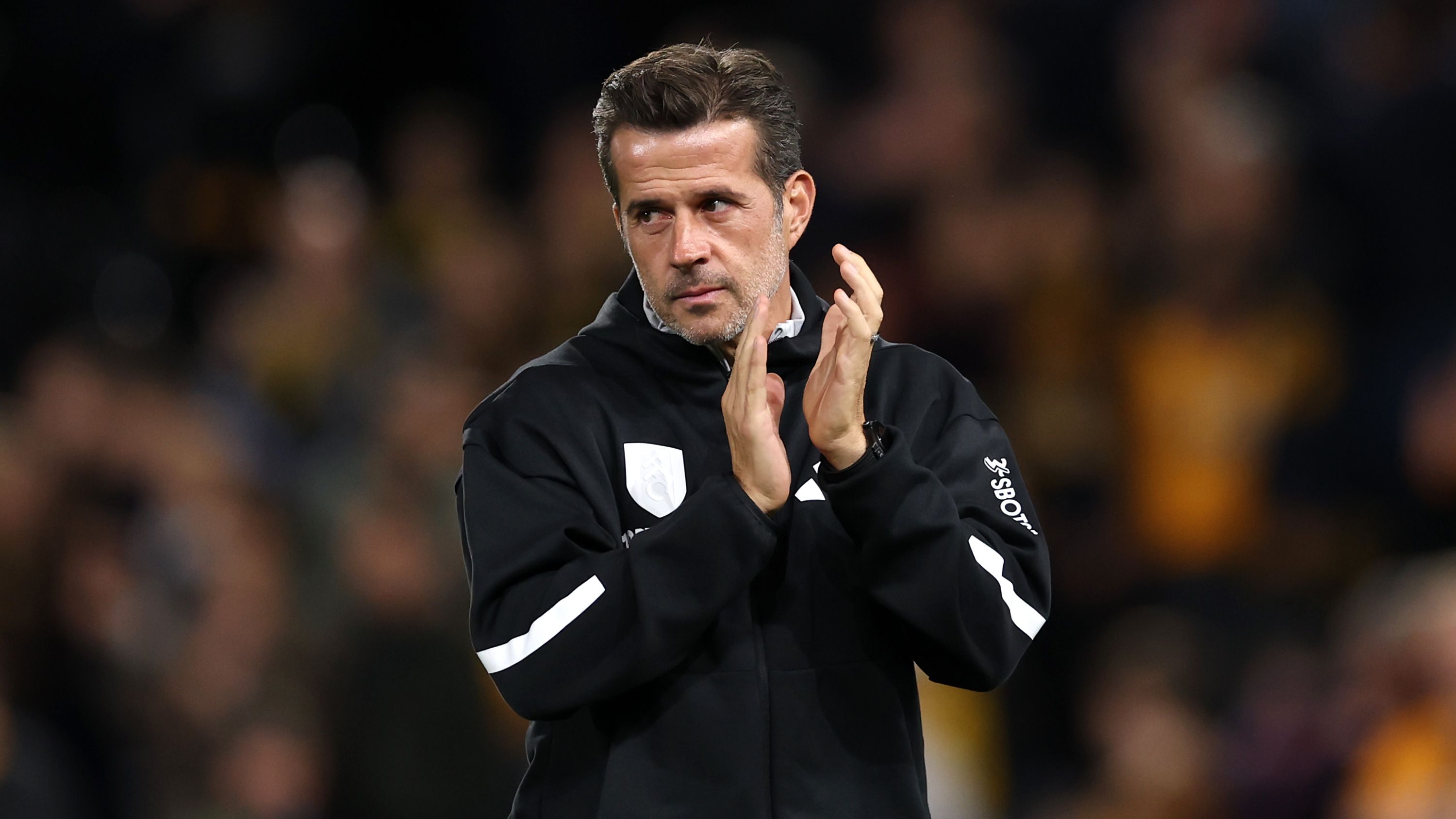 Fulham take action in attempt to secure Marco Silva's long-term future after heavily rumoured interest from big clubs including Man Utd and Juventus