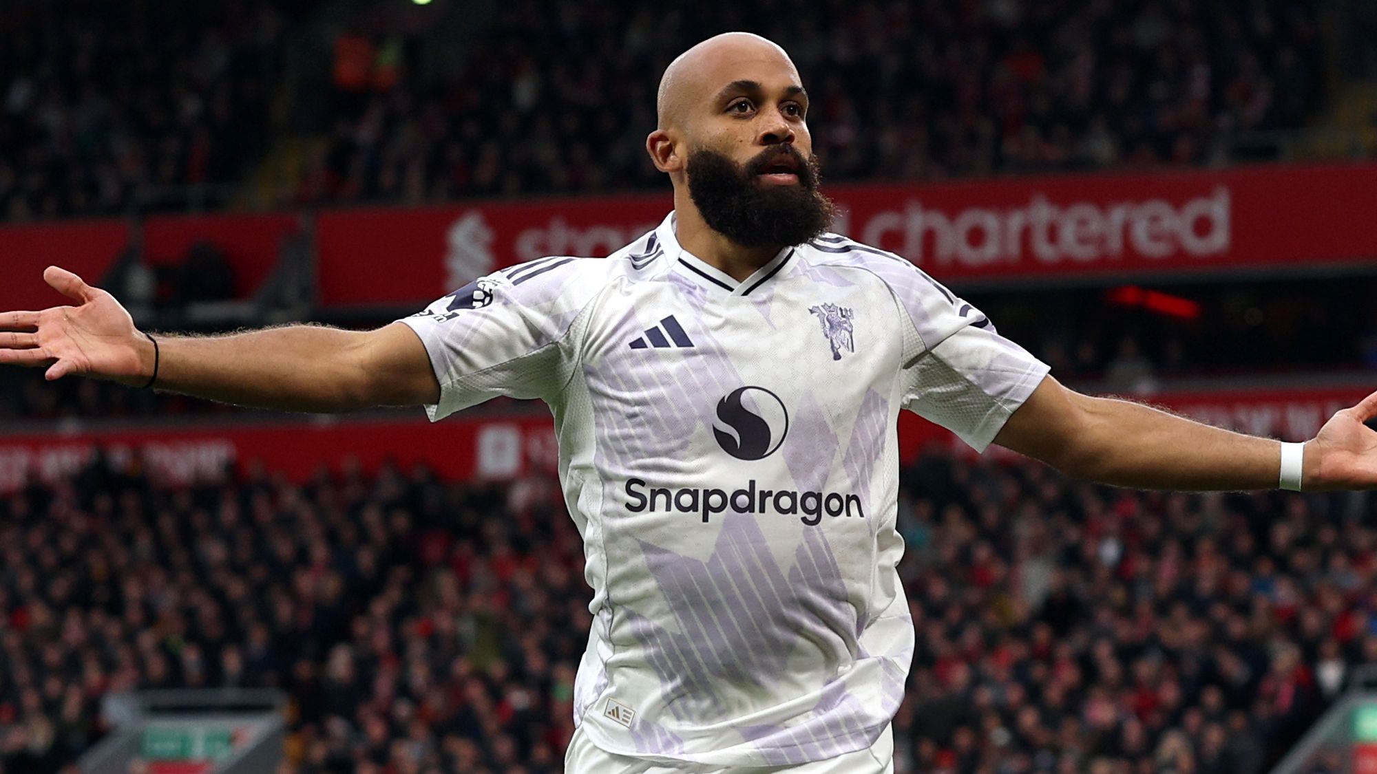 'A bit sceptical' – Wayne Rooney admits having initial doubts about Man Utd summer signing but now says he is being proven wrong