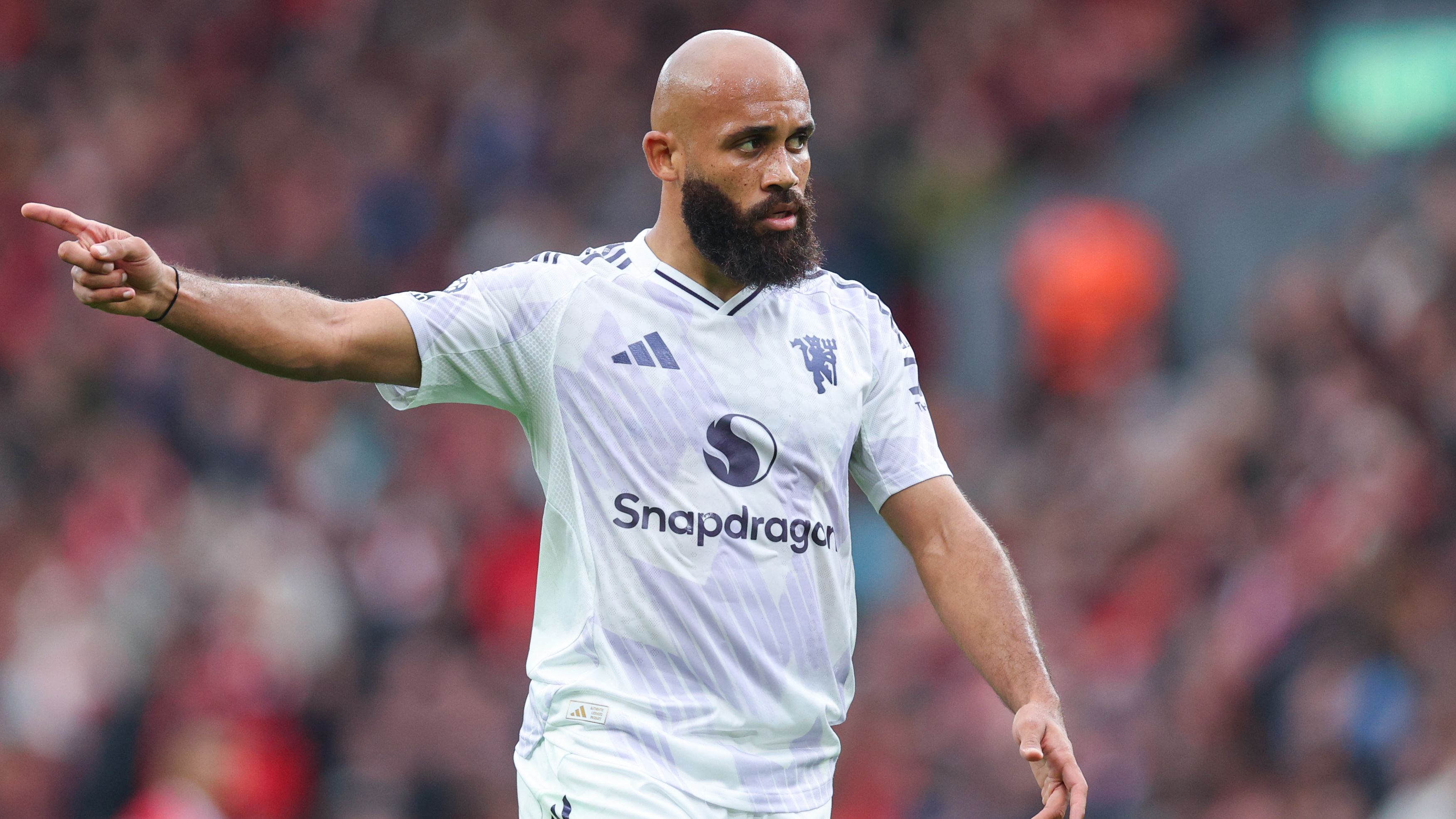 'A bit sceptical' – Wayne Rooney admits having initial doubts about Man Utd summer signing but now says he is being proven wrong