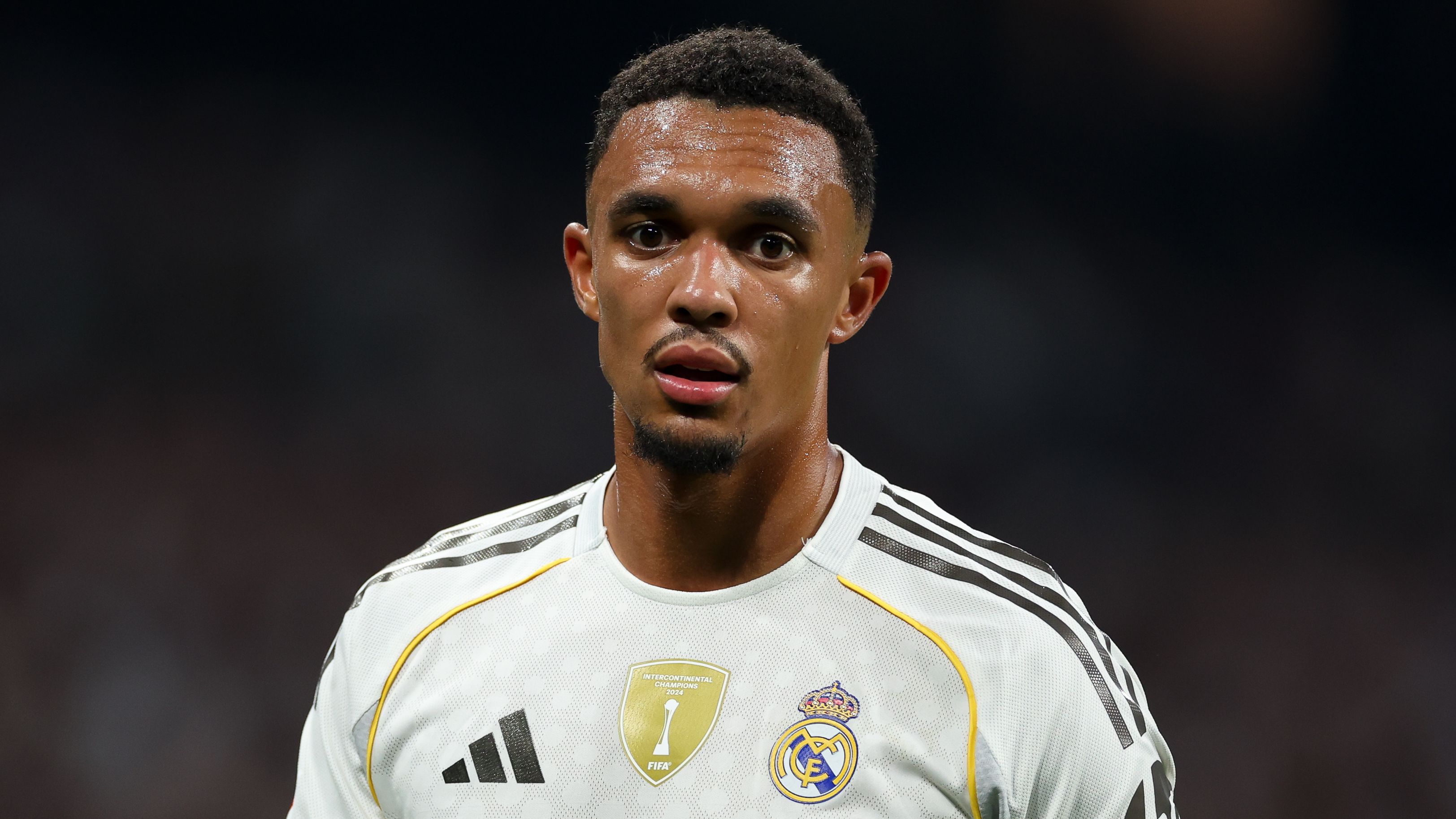 Trent Alexander-Arnold on his way back! England star in line for Real Madrid return against Juventus but Xabi Alonso still sweating on Dani Carvajal and Dean Huijsen for Clasico clash against Barcelon