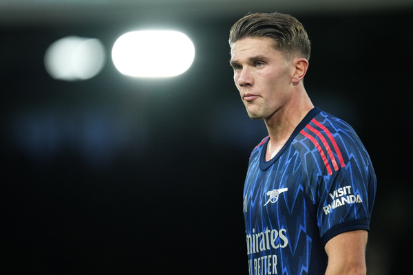 ANALYSIS: Should Arsenal be Concerned About Viktor Gyokeres’ goal drought?