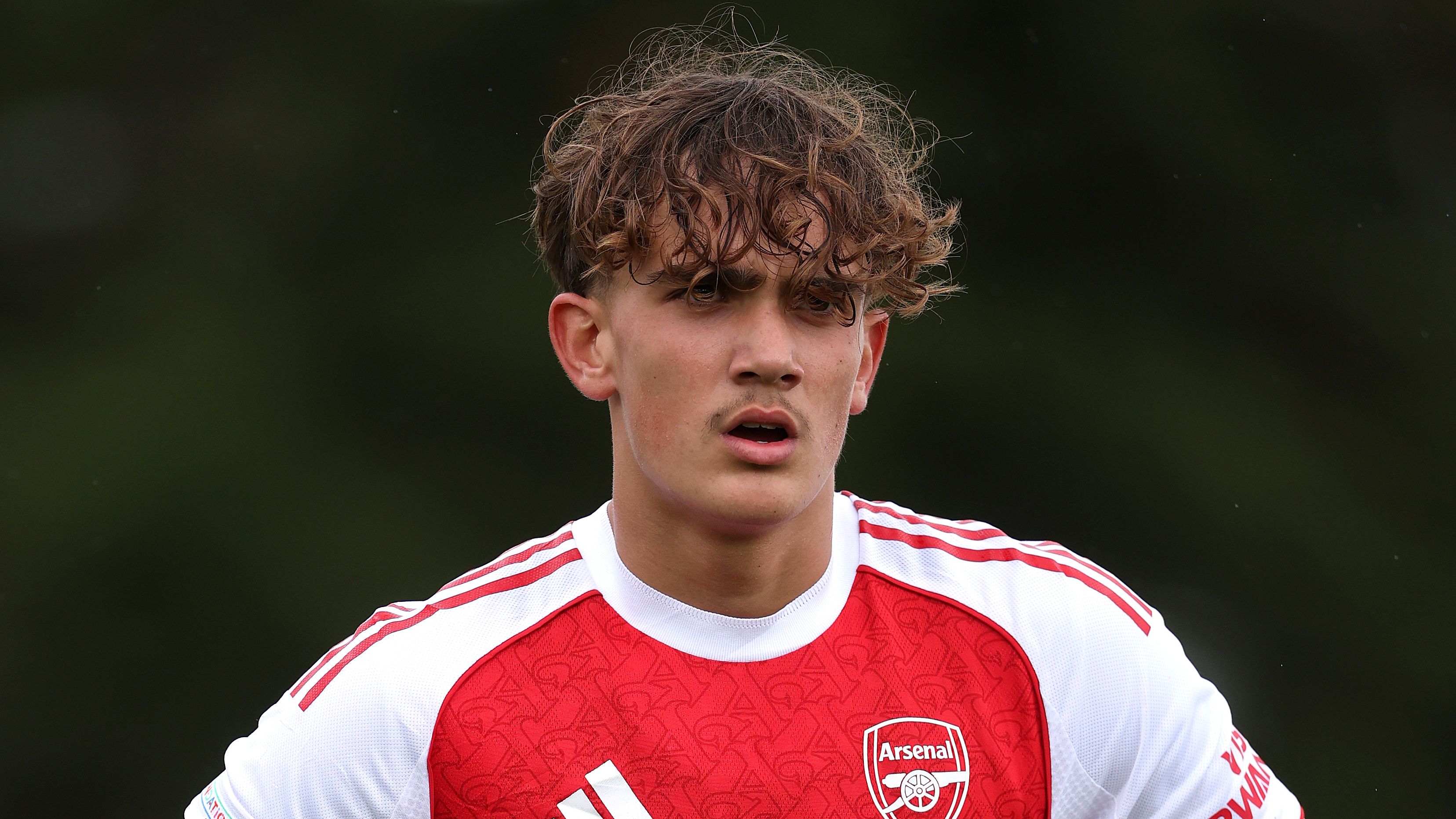 Max Dowman scores twice in Europe for Arsenal's youngsters but junior Gunners beaten in thriller with Atletico Madrid