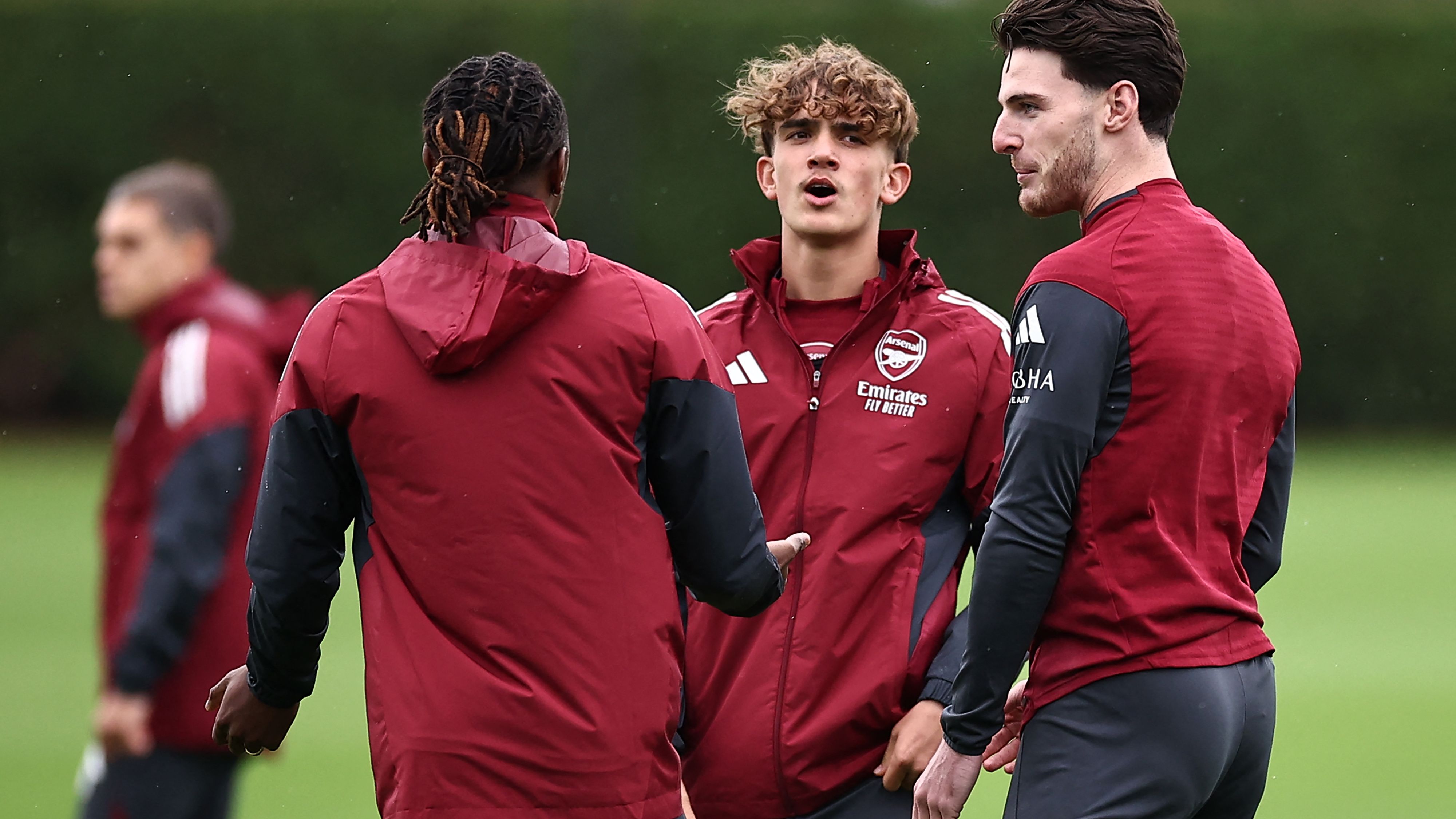 Max Dowman scores twice in Europe for Arsenal's youngsters but junior Gunners beaten in thriller with Atletico Madrid