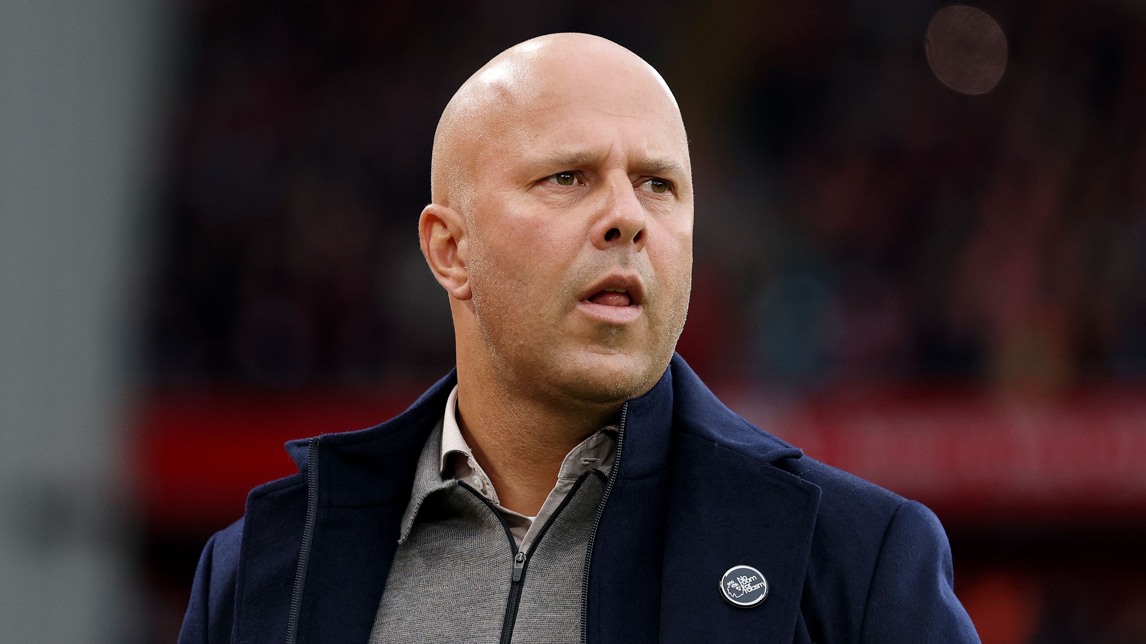 Liverpool in flight chaos! Arne Slot's squad hit by Champions League delay due to 'technical issues with aircraft' used for Eintracht Frankfurt trip