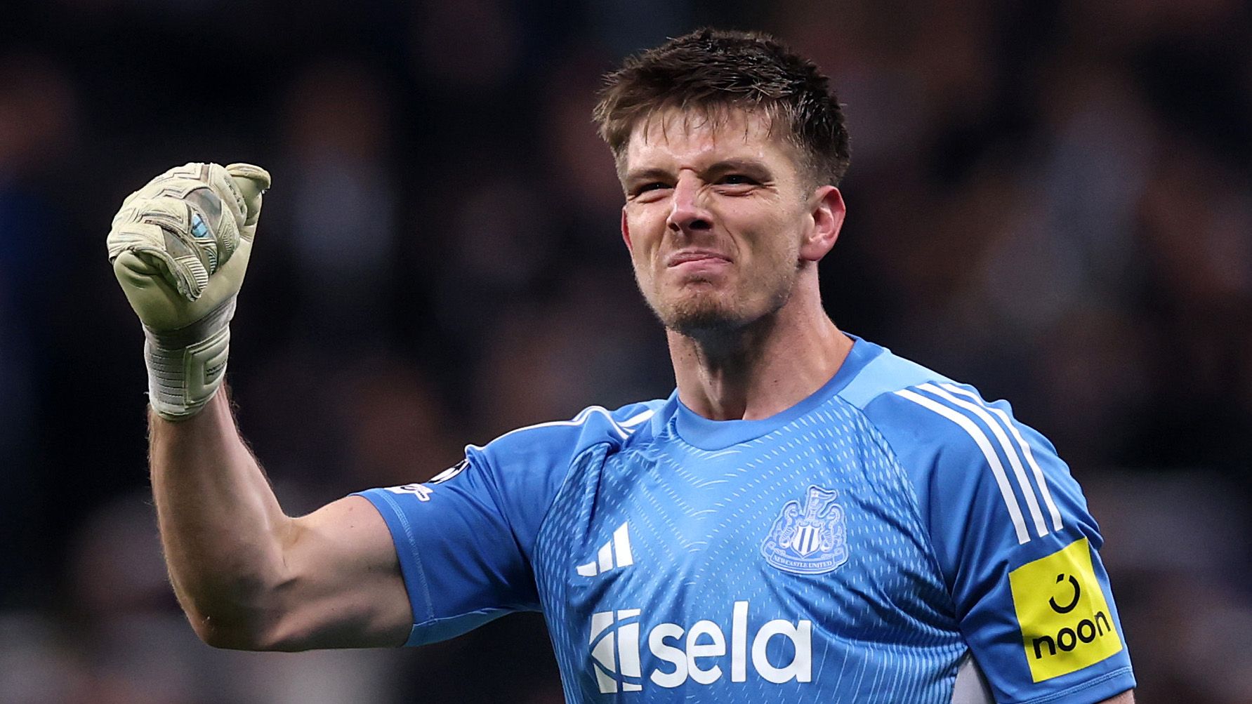 Newcastle player ratings vs Benfica: Anthony Gordon loves the Champions League! England winger keeps up fine European form as Magpies make Jose Mourinho miserable