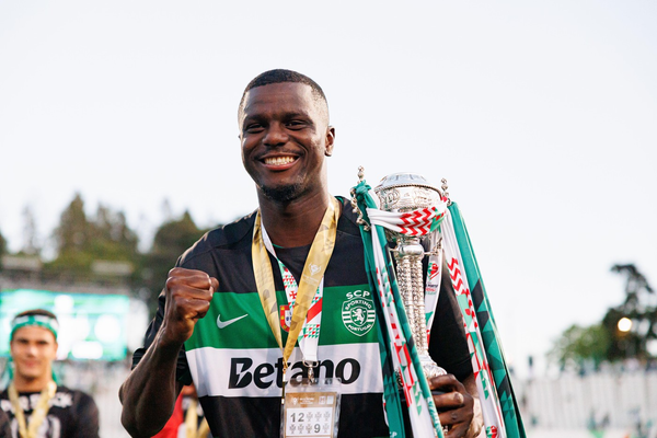 Man United Determined to Sign Former Ruben Amorim Favourite Ousmane Diomande