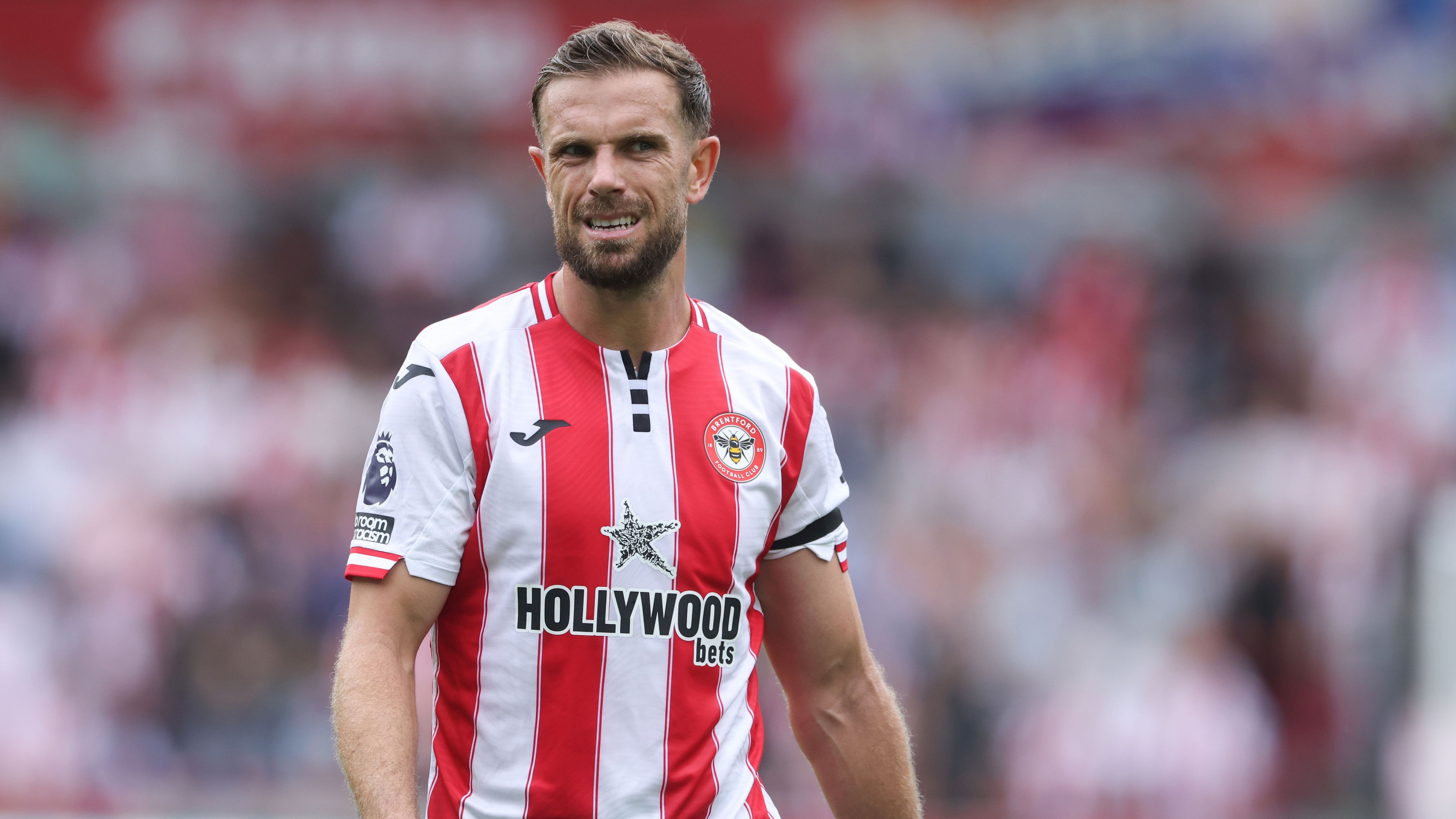 ‘He held everything together' - Ajax star insists Dutch giants are still reeling from exit of Jordan Henderson