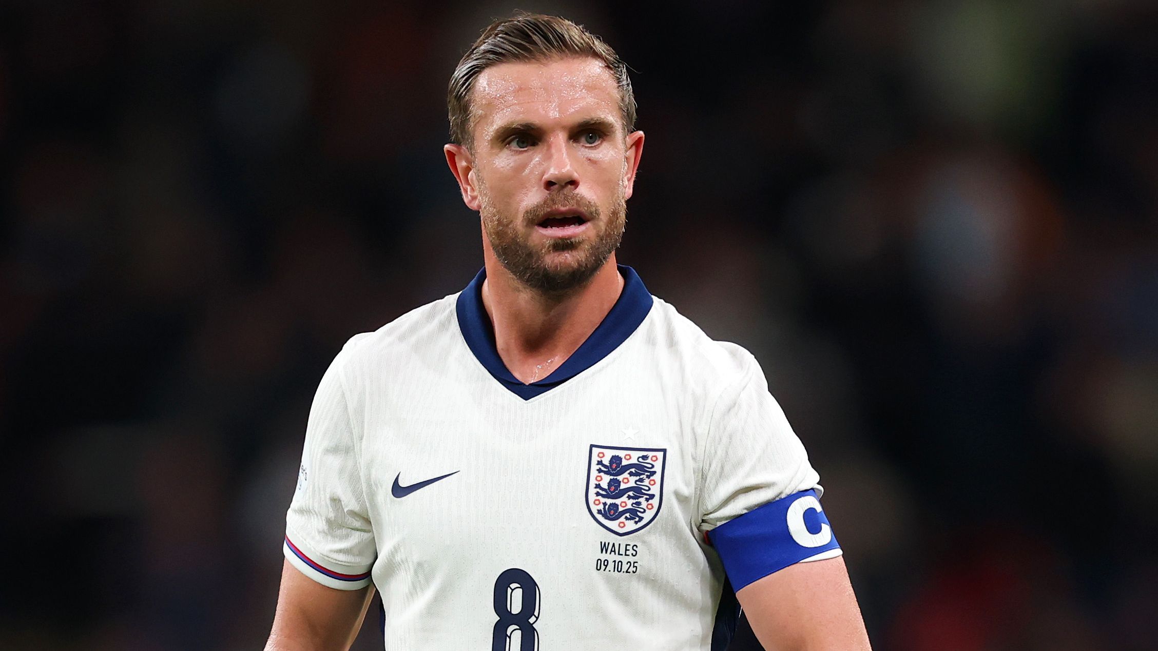 ‘He held everything together' - Ajax star insists Dutch giants are still reeling from exit of Jordan Henderson