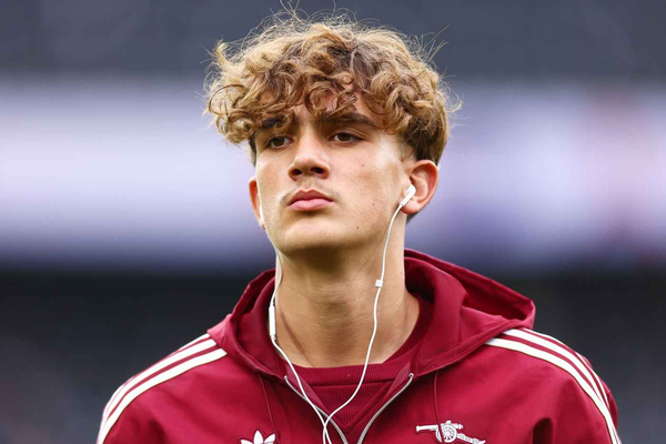 Arsenal Handed Boost as Max Dowman Agrees Terms Ahead of Pro Contract