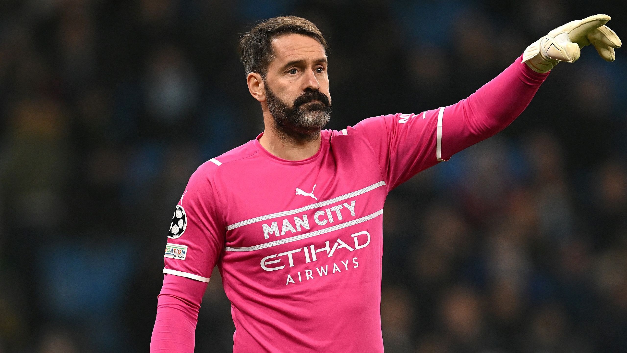Scott Carson retires! Former Man City goalkeeper calls time on remarkable career that began in 2003