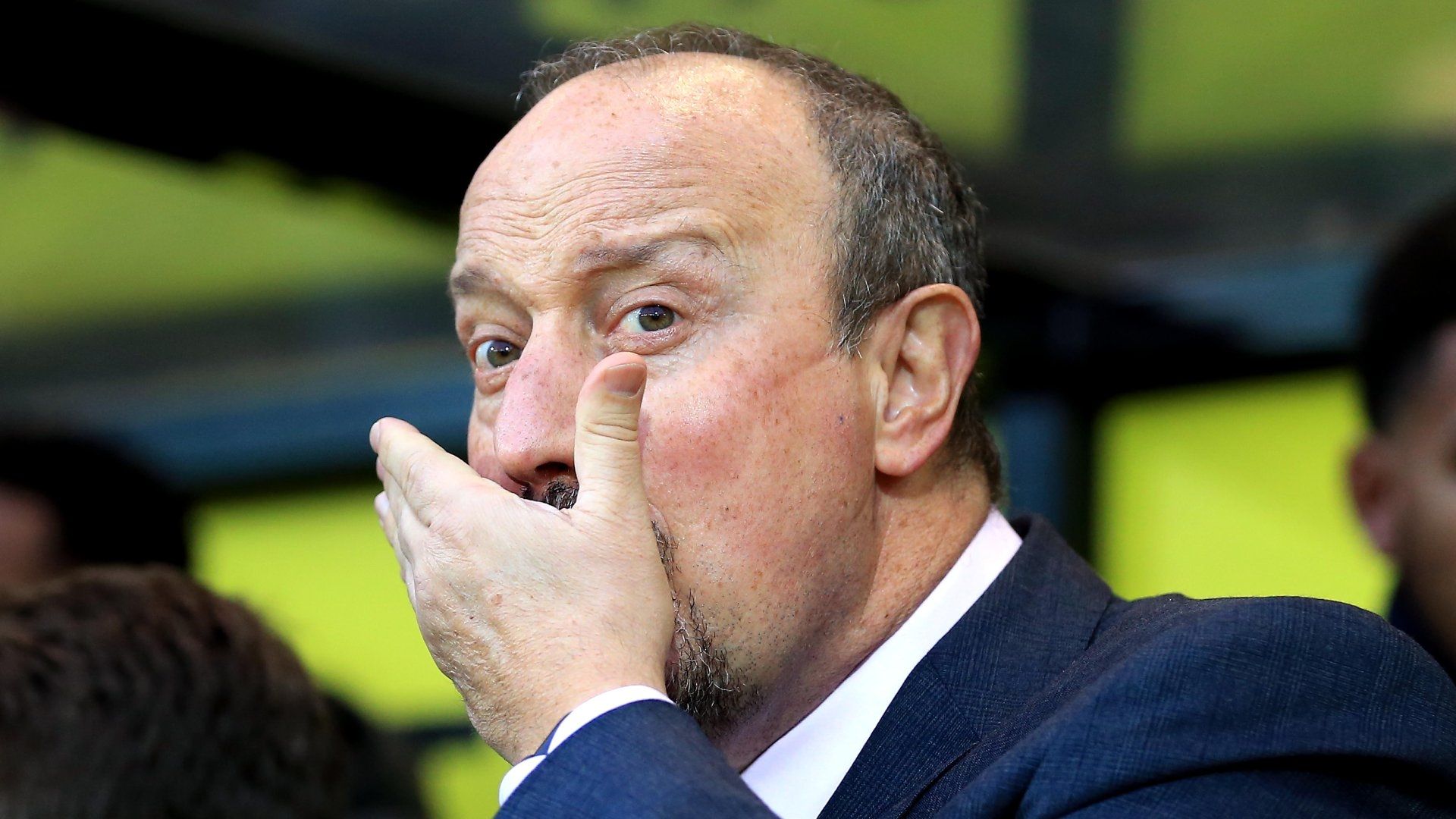 Rafael Benitez set to secure 17th managerial job and become highest-paid head coach in new league's history after 19 month hiatus