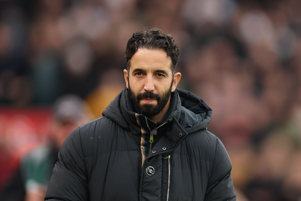 Man Utd Draw Up Six-Man Midfield Shortlist Including Three England Internationals