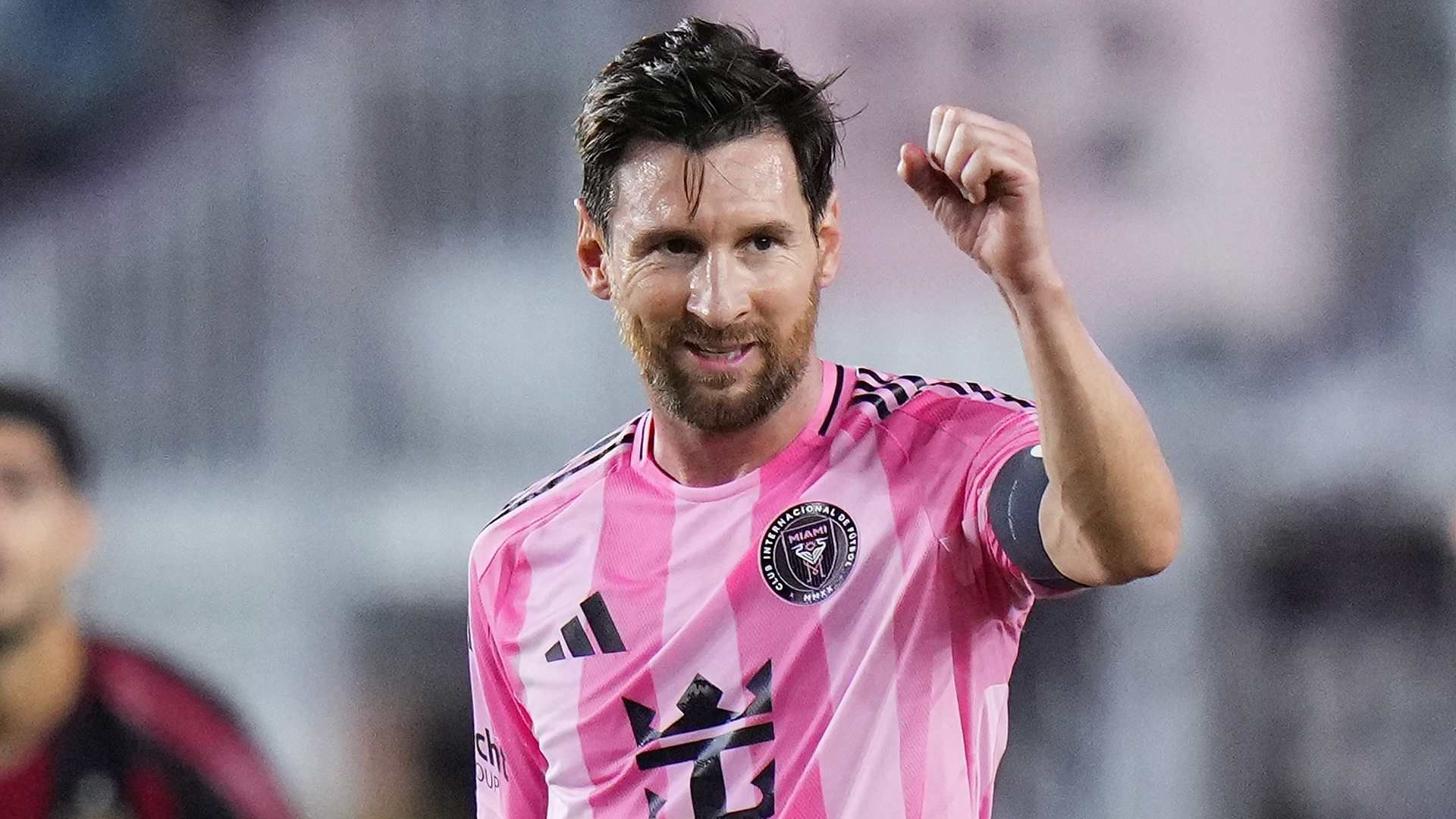 'The decision was easy' - Lionel Messi says lifestyle in America factored into agreement to extend contract with Inter Miami