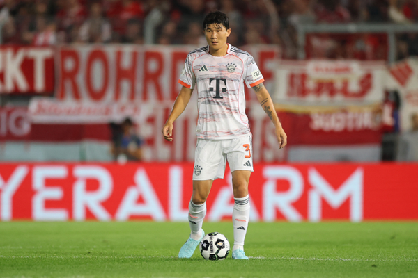 Transfer exclusive: Premier League beckons for Bayern Munich defender Kim