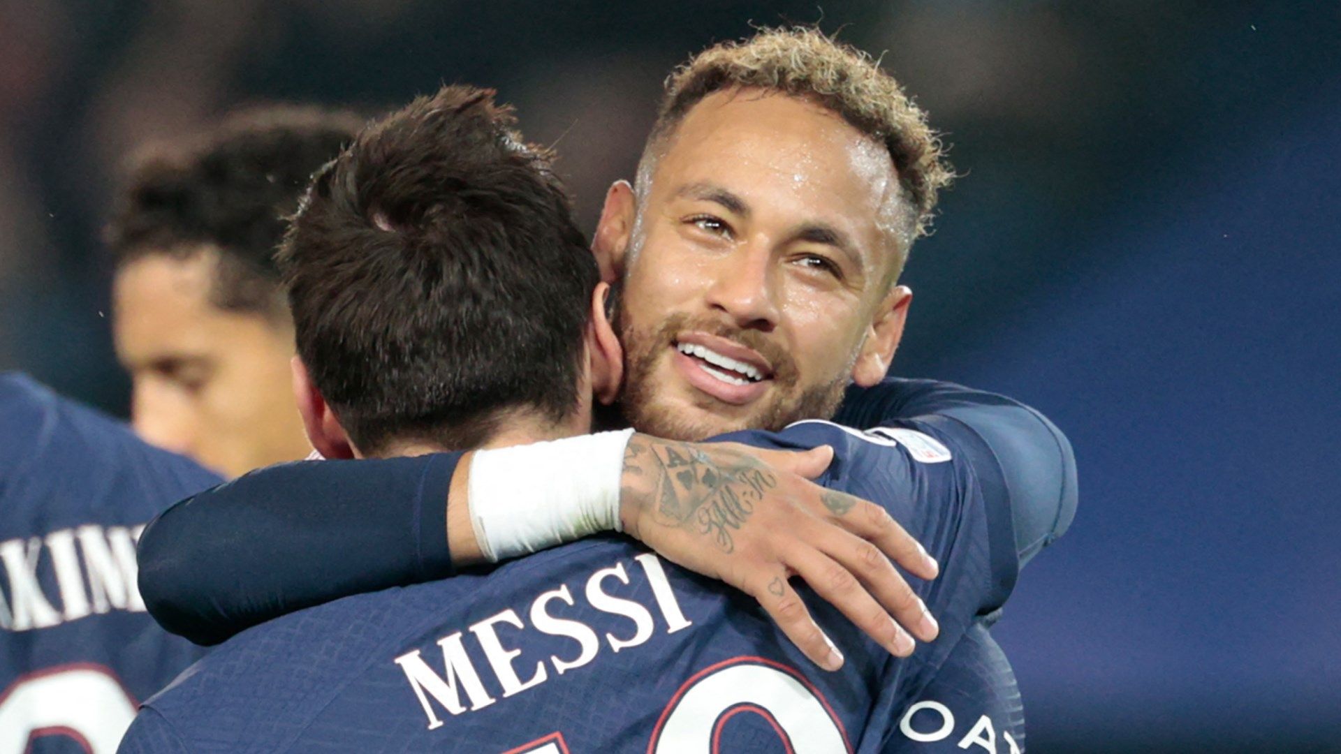 Why rivals preferred facing PSG of Lionel Messi, Neymar & Kylian Mbappe - with Ligue 1 opponent admitting he has no answer to class of 2025