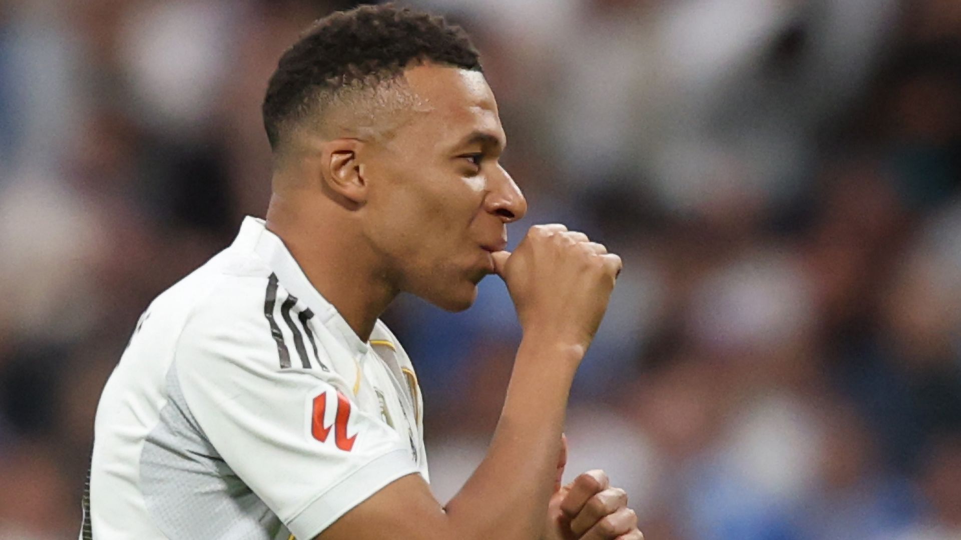 Kylian Mbappe joins Cristiano Ronaldo & Ronaldinho in exclusive Clasico club after continuing prolific goal output vs Barcelona