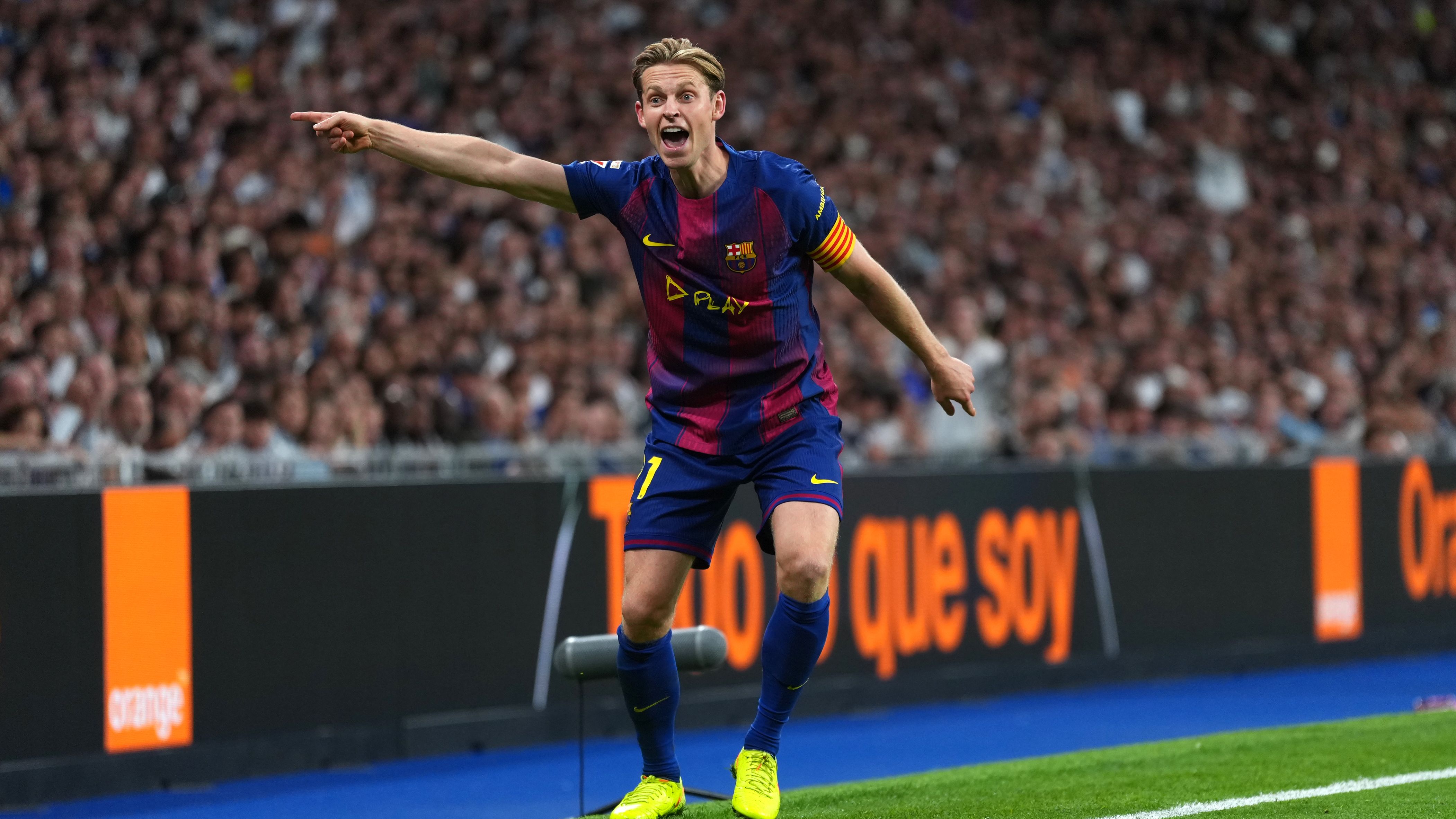 'He sinned!' - Ex-Barcelona star calls out Lamine Yamal's 'lack of maturity' & blames him for giving Real Madrid 'extra motivation' in El Clasico