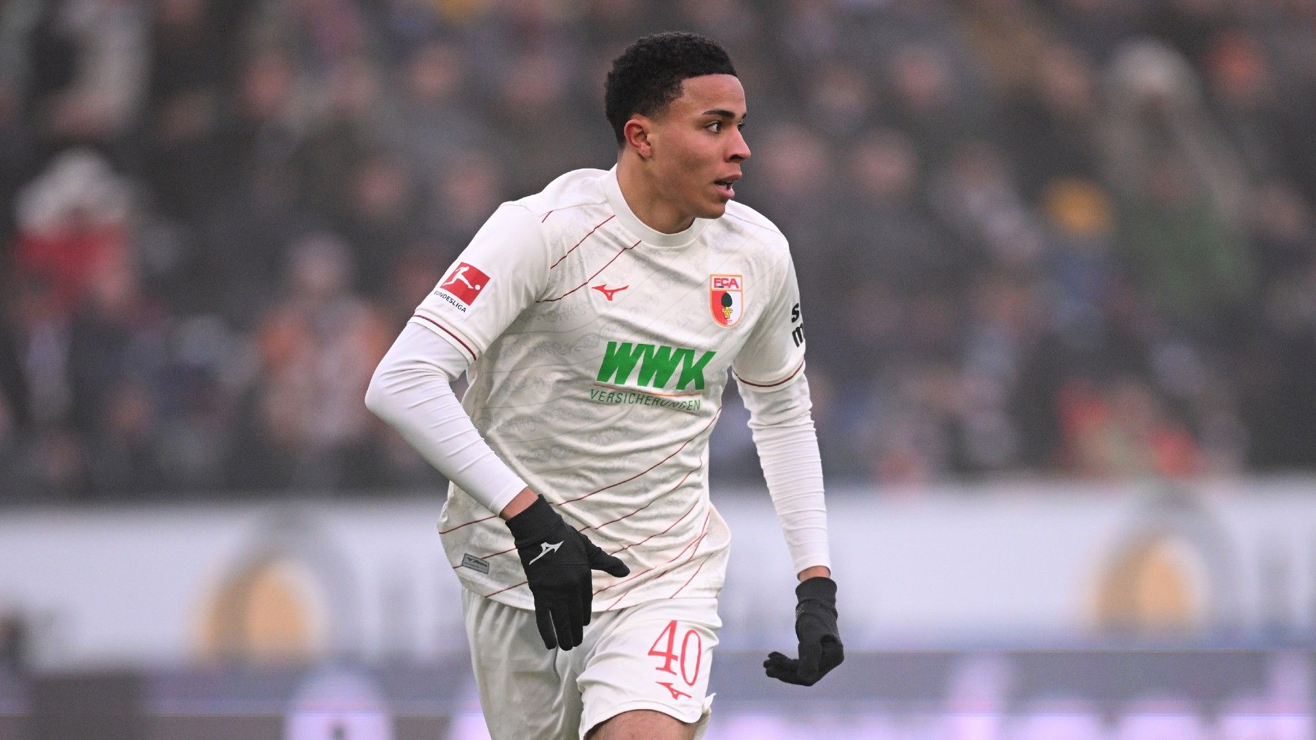 Americans Abroad: Leeds' Brenden Aaronson makes statement with second career Premier League goal, while Tim Weah assists and Weston McKennie struggles