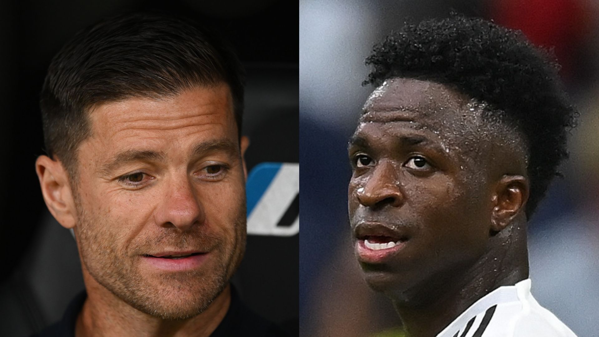 'Get out, man, get out' - Vinicius Jr blasted for 'whining all the time' and 'insulting' Xabi Alonso after Real Madrid win El Clasico