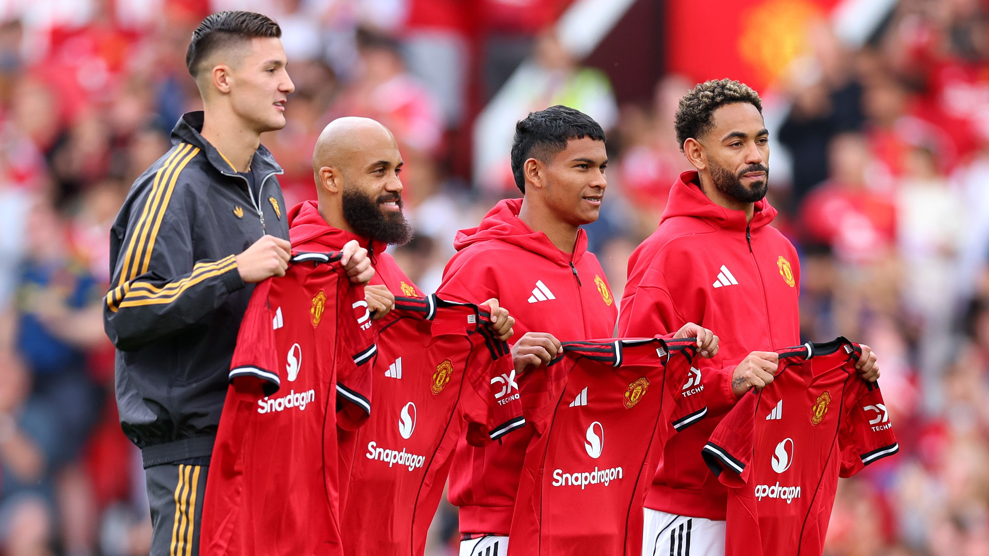 'He's been the best signing' - Wayne Rooney singles out Man Utd star for huge praise after starring role in Brighton win