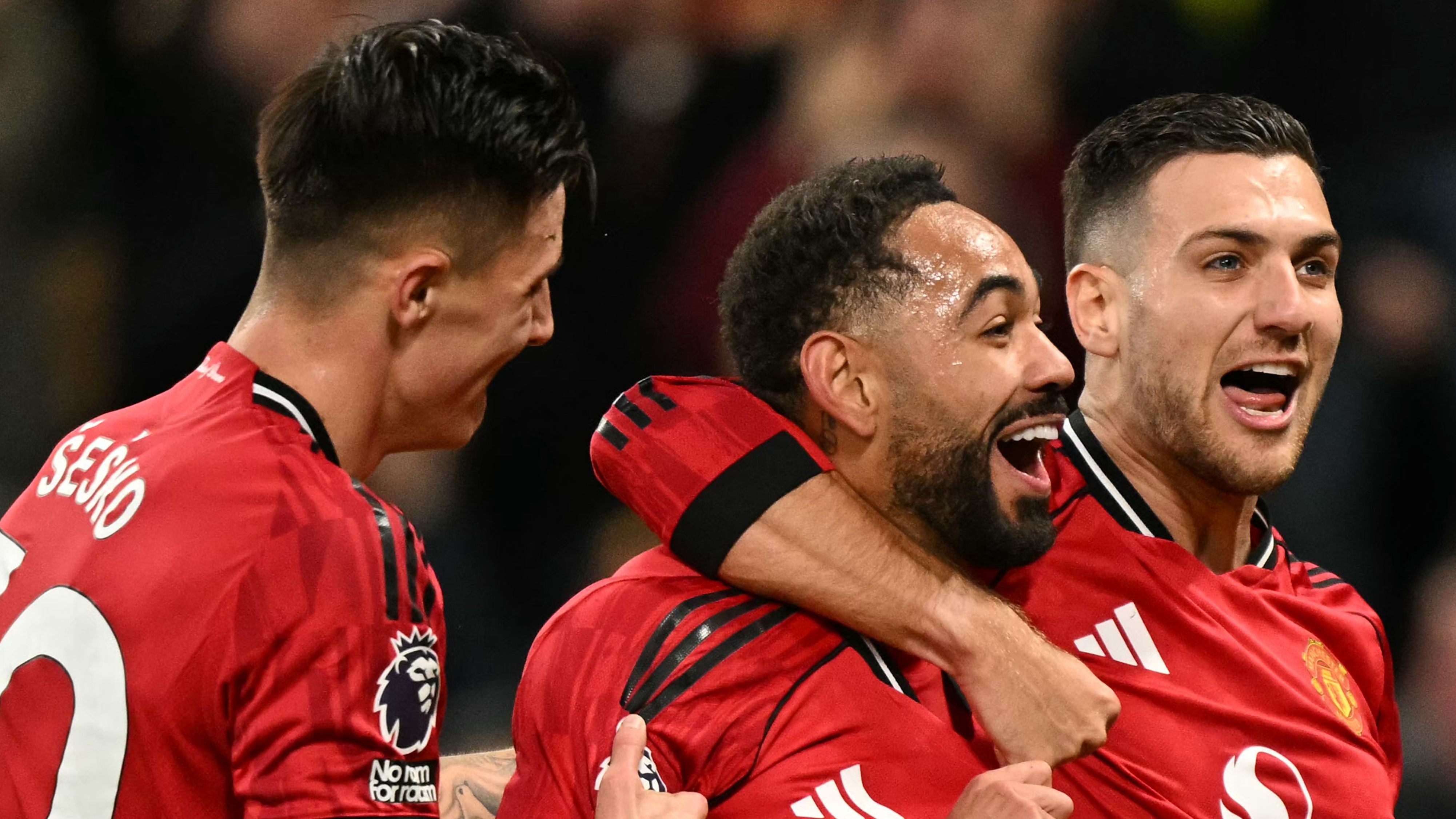 'He's been the best signing' - Wayne Rooney singles out Man Utd star for huge praise after starring role in Brighton win
