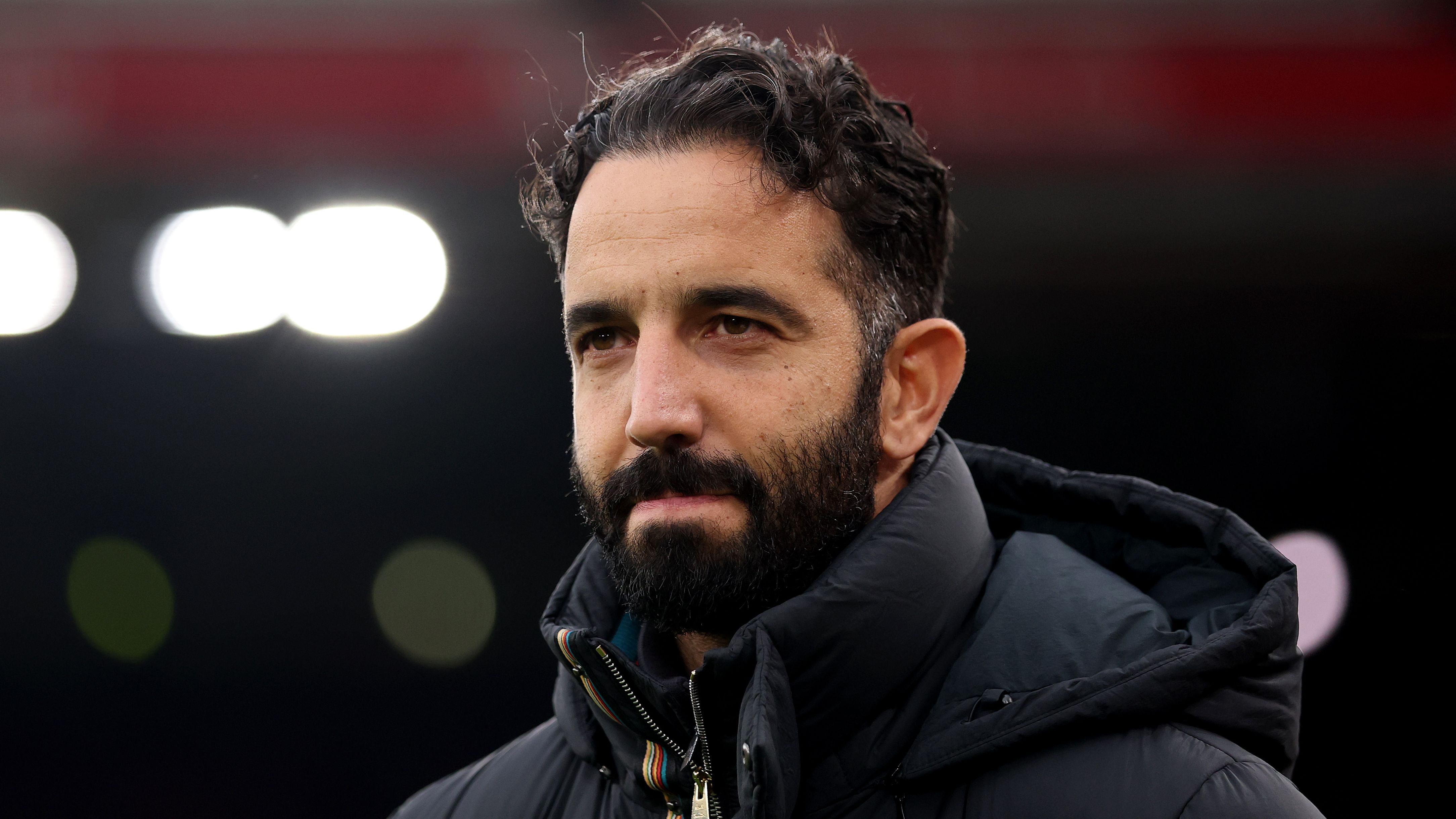 'He's playing Russian Roulette' - Rio Ferdinand makes huge Ruben Amorim claim after Man Utd secure three straight wins