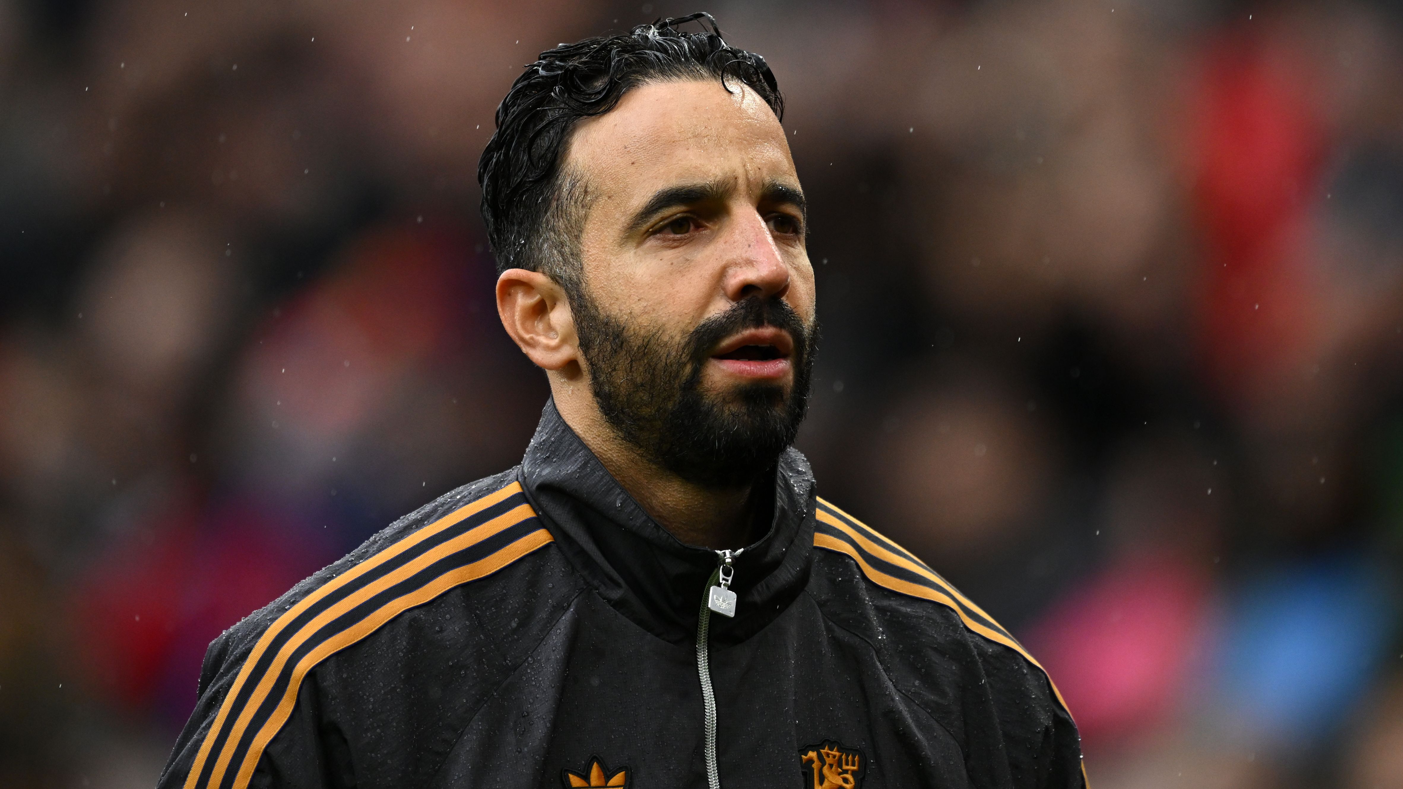 'He's playing Russian Roulette' - Rio Ferdinand makes huge Ruben Amorim claim after Man Utd secure three straight wins