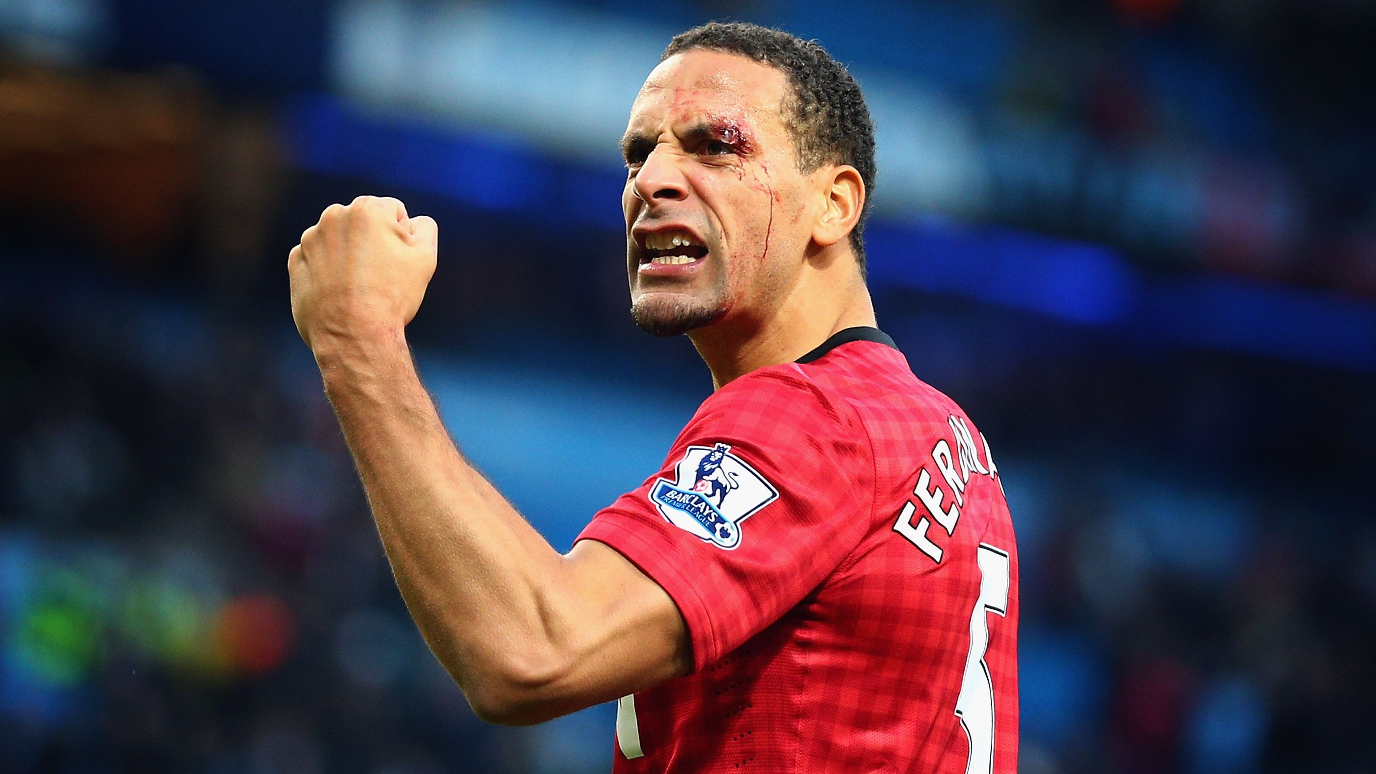 'He's playing Russian Roulette' - Rio Ferdinand makes huge Ruben Amorim claim after Man Utd secure three straight wins