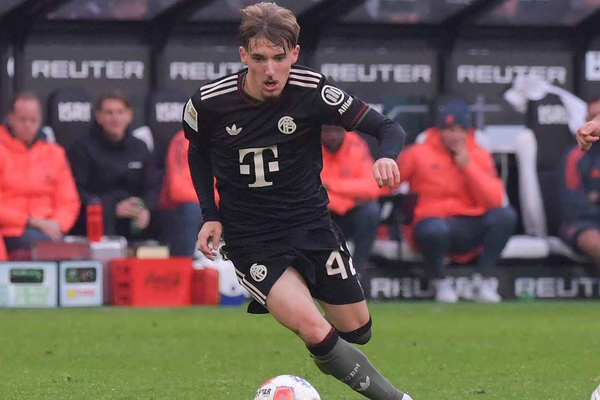 Chelsea have edge on Prem rivals in pursuit of Bayern Munich prospect Karl