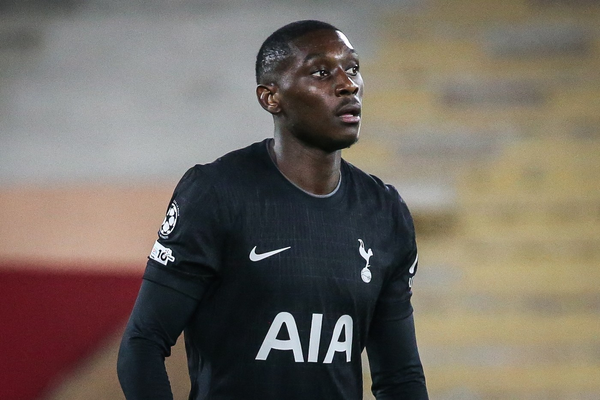 Transfer exclusive: Tottenham chiefs make early Kolo Muani call