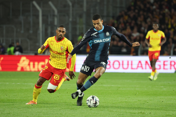 Barcelona intensify interest in Marseille star Greenwood