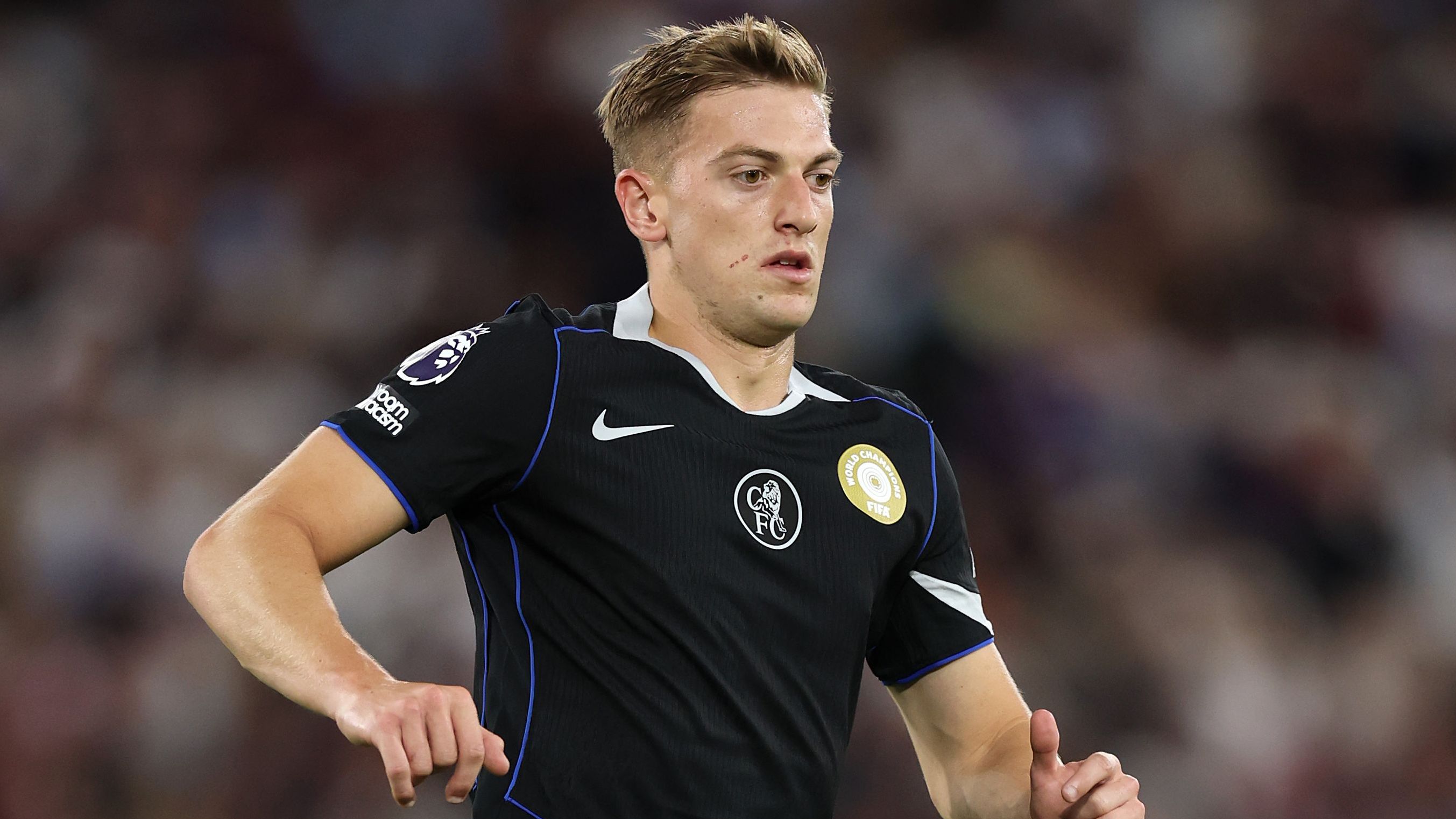 Cole Palmer sends impatient update on injury recovery as truth emerges over Chelsea talisman's return date