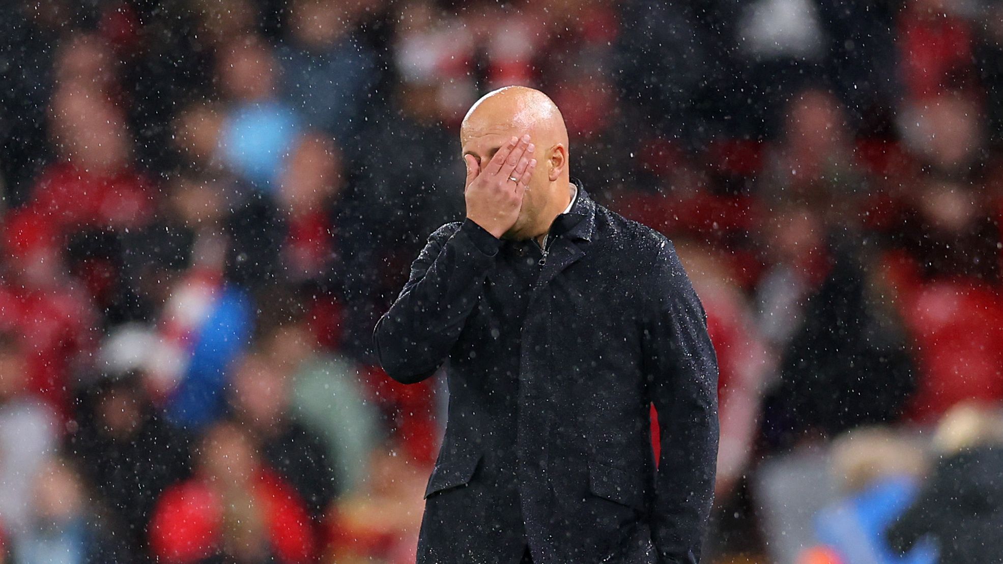 Major Mohamed Salah transfer update issued amid talk of transfer to Egyptian side Al-Ahly