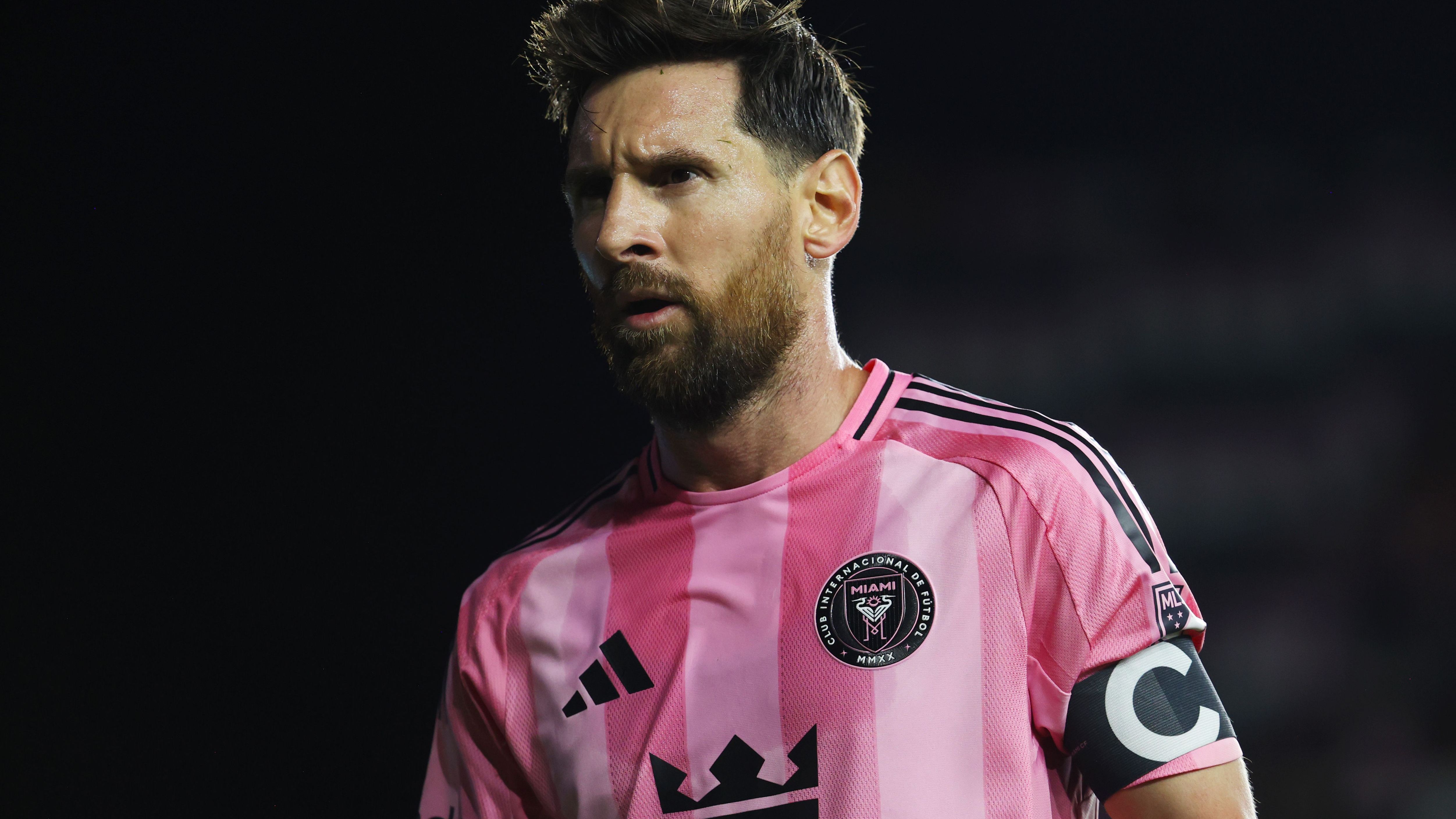 Lionel Messi rejected? Saudi chief claims four-month offer from Inter Miami star turned down ahead of World Cup 2026