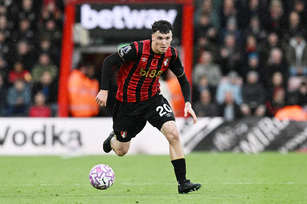 Bournemouth make early decision for AC Milan loanee Jimenez