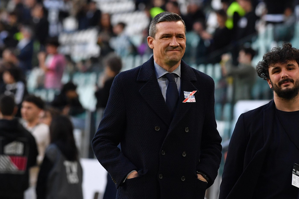 Juventus next? Ottolini and Genoa part ways